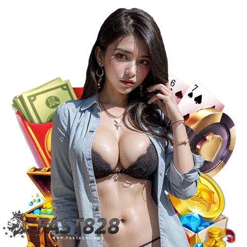 fast828 สมัครสมาชิก