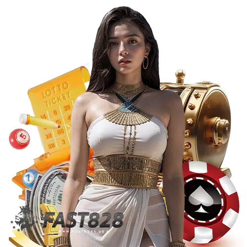 fast828 สล็อต