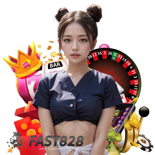 fast828 โปรโมชั่นมากมาย