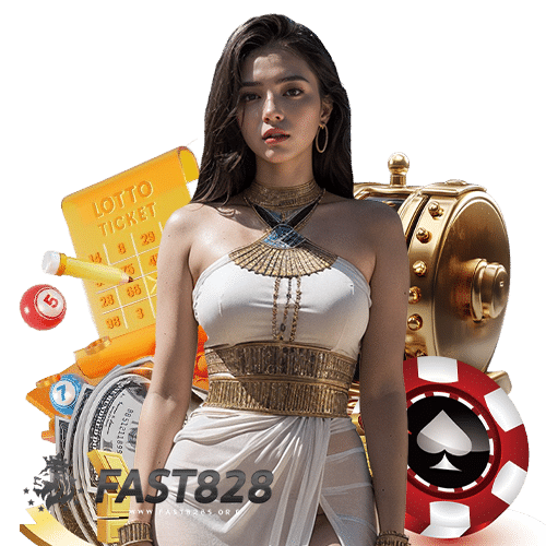 fast828 สล็อต
